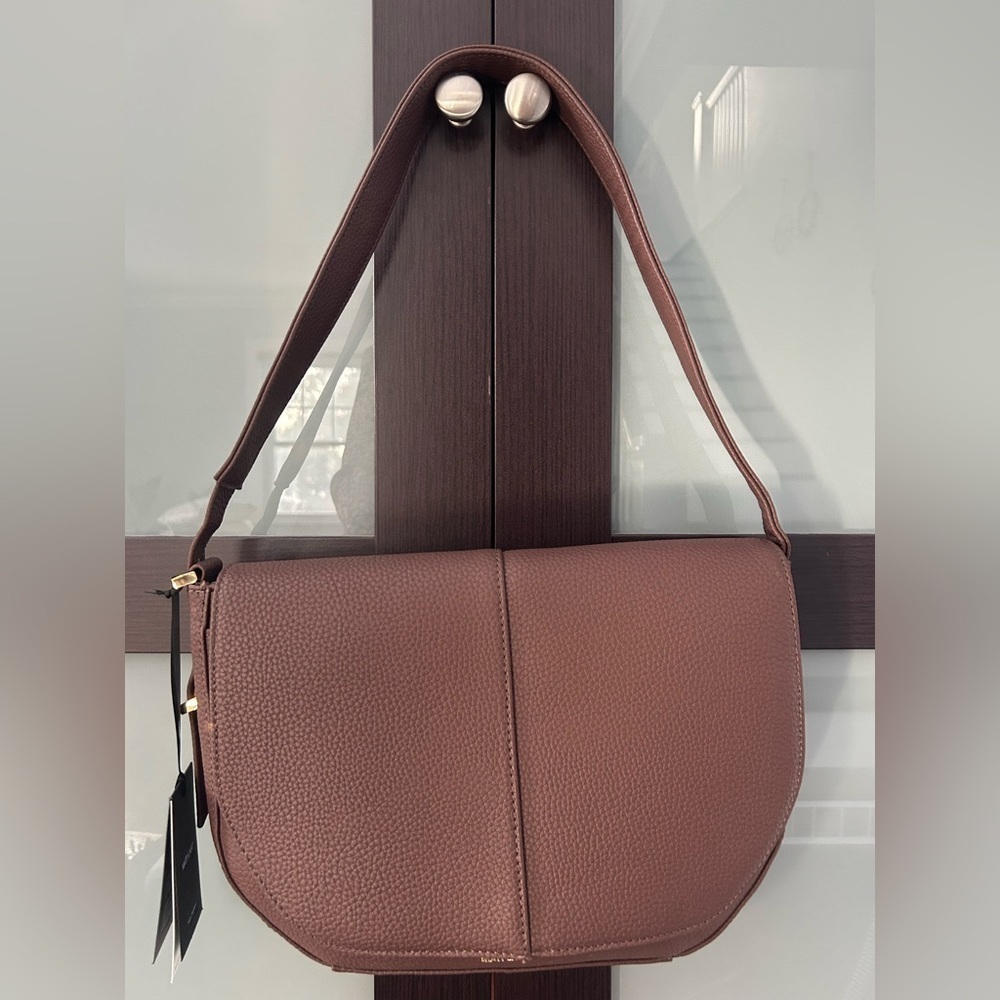 BNWT Matt & Nat shoulder bag